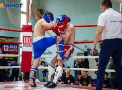 В Волжском пройдут чемпионат и первенство города по кикбоксингу