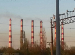 Вредные вещества в воздухе мэрия Волжского списывает на метеоусловия