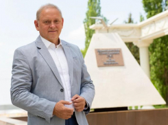 Игорь Николаевич Воронин