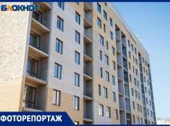 Та городская среда, которую мы создаем, отражает наше мышление и ценности. Строительство - прекрасно! 