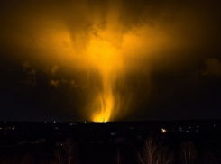 Волжские активисты отправились на поиски НЛО