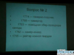 Волжские интеллектуалы боролись за звание лучших
