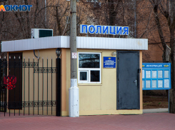 В Волжском застолье сожителей закончилось ударом ножом в живот