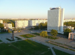 В Волжском обсудят возможности развития провинции