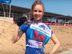 «Блокнот Волжского» в центре событий гонки ко Дню Победы