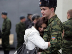 В День защитника Отечества волжанам прогнозируют мороз и снег