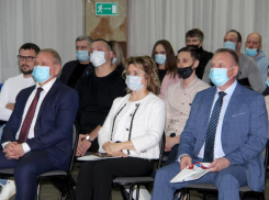 Состав обновлен: кто стал новым партийным лидером волжского отделения «Единой России»