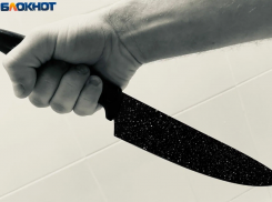 «Вонзила нож в спину»: поножовщиной закончилась ссора близ Волжского 