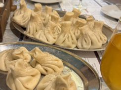 Лишь 9% волжан часто посещают «Хинкальную № 1»