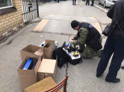 Убийца волгоградского полицейского находился в состоянии наркотического опьянения