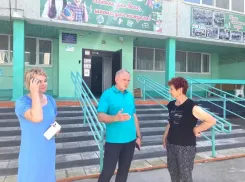 В Волжском готовятся обучать новое поколение учеников