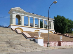 Последний рабочий день недели порадует волжан прохладой