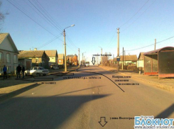 Волжские водители двухколесного транспорта в зоне риска