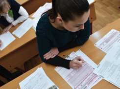Волжане могут принять участие в усовершенствовании ЕГЭ