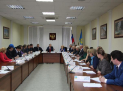 Больше всего расходов волжского бюджета в 2018 году уйдет на образование