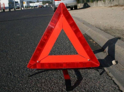 В Волжском женщина пострадал в ДТП на пешеходном переходе