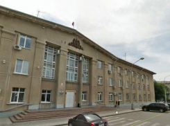 В администрации проведут личный прием волжан