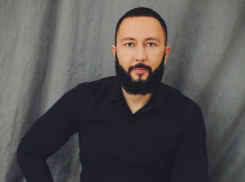 С днем рождения Волжский поздравляет Рустам Ахмедов!
