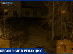 Громкая музыка не дает спать жителям в Волжском