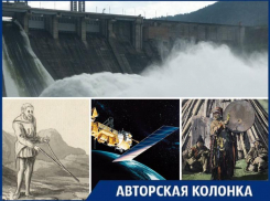 Весенний паводок 2023 года на Волге. Предварительные итоги