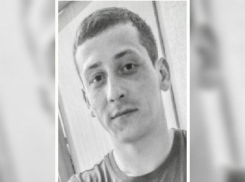 Бесследно исчез: в Волгоградской области ищут 35-летнего Артема Украинского