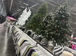 Дополнительные скидки к Новому году! Покупай выгодно в магазине «Лидер»