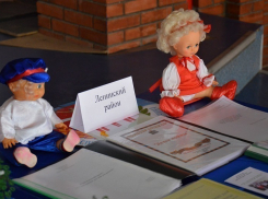 Волжский стал региональной площадкой для экологического фестиваля