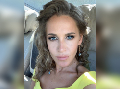 Юля Ковальчук сравнила себя с Джокондой