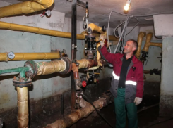 В Волжском на полдня планируют отключить горячую воду