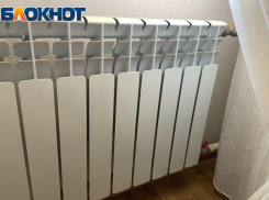 В Волжском пускать тепло в дома граждан будут 4 дня