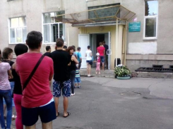 Волжане обсуждают в соцсетях очереди в детскую стоматологию