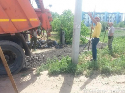 Отцы встали на защиту маленьких волжан 