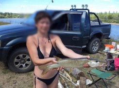 Мать будут судить за порно с 15-летним сыном в Волгоградской области