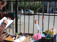 Волжанку оштрафовали 70 раз за незаконную торговлю