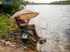Фестиваль рыбной ловли пройдет в Волжском 