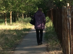 Тихий осенний день пообещали волжанам в понедельник