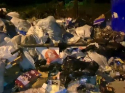 Антисанитария и нарушение пожарной безопасности: жители Волжского объявили войну скандальному «Ситиматик-Волгоград»