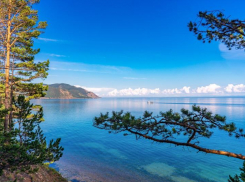 МегаФон обеспечил связью все главные туристические локации Байкала