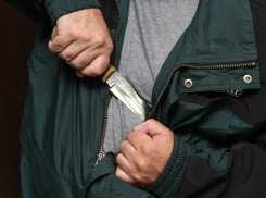 Задержан подозреваемый в гибели мужчины 