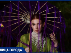 «Я хочу связать свое будущее с модой»: история 16-летней волжанки, создавшей собственную коллекцию