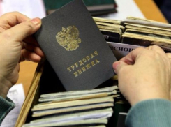 Безработных волжан стало меньше с начала 2016 года