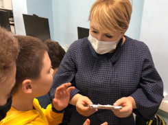 «Важно поддерживать талантливую молодежь»: Ирина Гусева оценила готовность к открытию волжского Кванториума