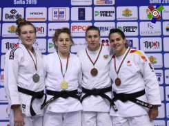 Эта бронза дороже, чем золото,- волжанка Алена Качоровская