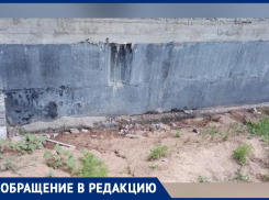 В квартирах повышенная влажность, везде грибок: волжанка рассказала, как ей продали квартиру в «недострое»