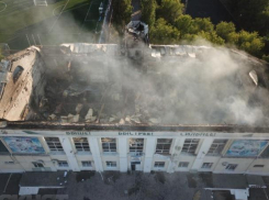 Сотрудники КСП Волжского выявили нарушения на «Центральном стадионе»