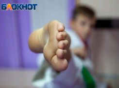 В Волжском пройдут чемпионат и первенство Волгоградской области по тхэквондо