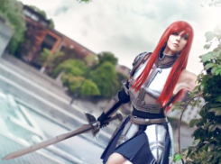 Волжане могут посетить косплей-фестиваль «Change Fest»