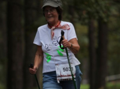 В Волжском появятся пенсионеры - чемпионы