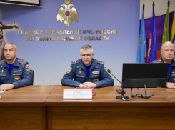 Пожаров меньше, смертей больше: 74 человека погибли в Волгоградской области с начала года