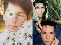 Волжанин занял второе место в конкурсе топ-моделей